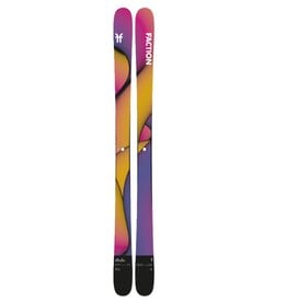 FACTION Faction Studio 1 Skis 2026