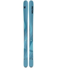FACTION Faction Dancer 2 Skis 2026