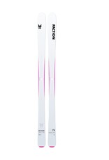 FACTION Faction Dancer 79 Skis 2026