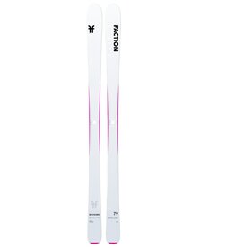 FACTION Faction Dancer 79 Skis 2026