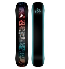 JONES SNOWBOARDS Jones Mountain Twin Jr. Snowboard 2026
