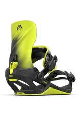 JONES SNOWBOARDS Jones Mercury Fase Art Edition Snowboard Bindings 2026