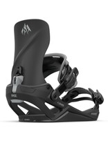 JONES SNOWBOARDS Jones Mercury Fase Art Edition Snowboard Bindings 2026