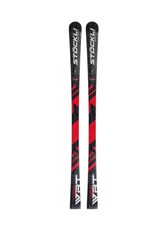 STOCKLI Stockli Laser WRT Skis 2026