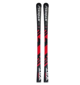STOCKLI Stockli Laser WRT Skis 2026