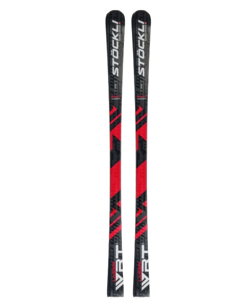 STOCKLI Stockli Laser WRT Skis 2026