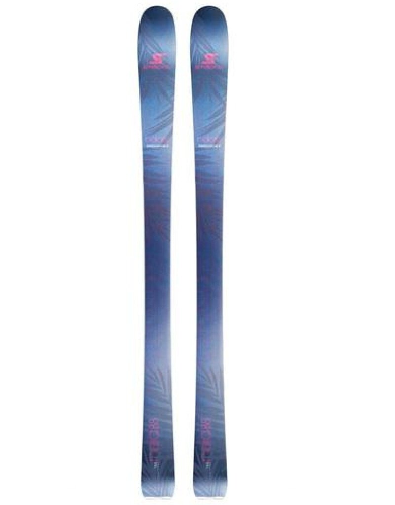 STOCKLI Stockli Nela 88 Skis Women's 2026