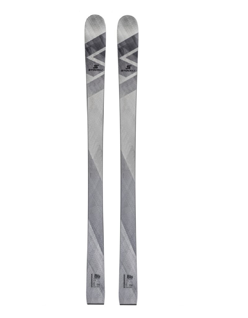 STOCKLI Stockli Stormrider 88 Skis 2026