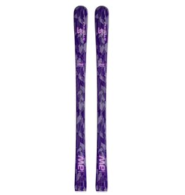 STOCKLI Stockli Montero AW Skis Women's 2026