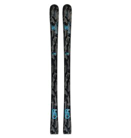 STOCKLI Stockli Montero AR Skis 2026