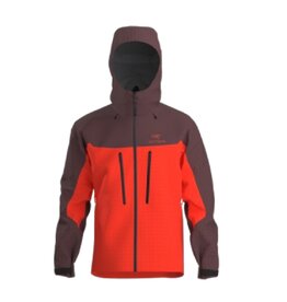 ARC'TERYX Arc'teryx Alpha Jacket