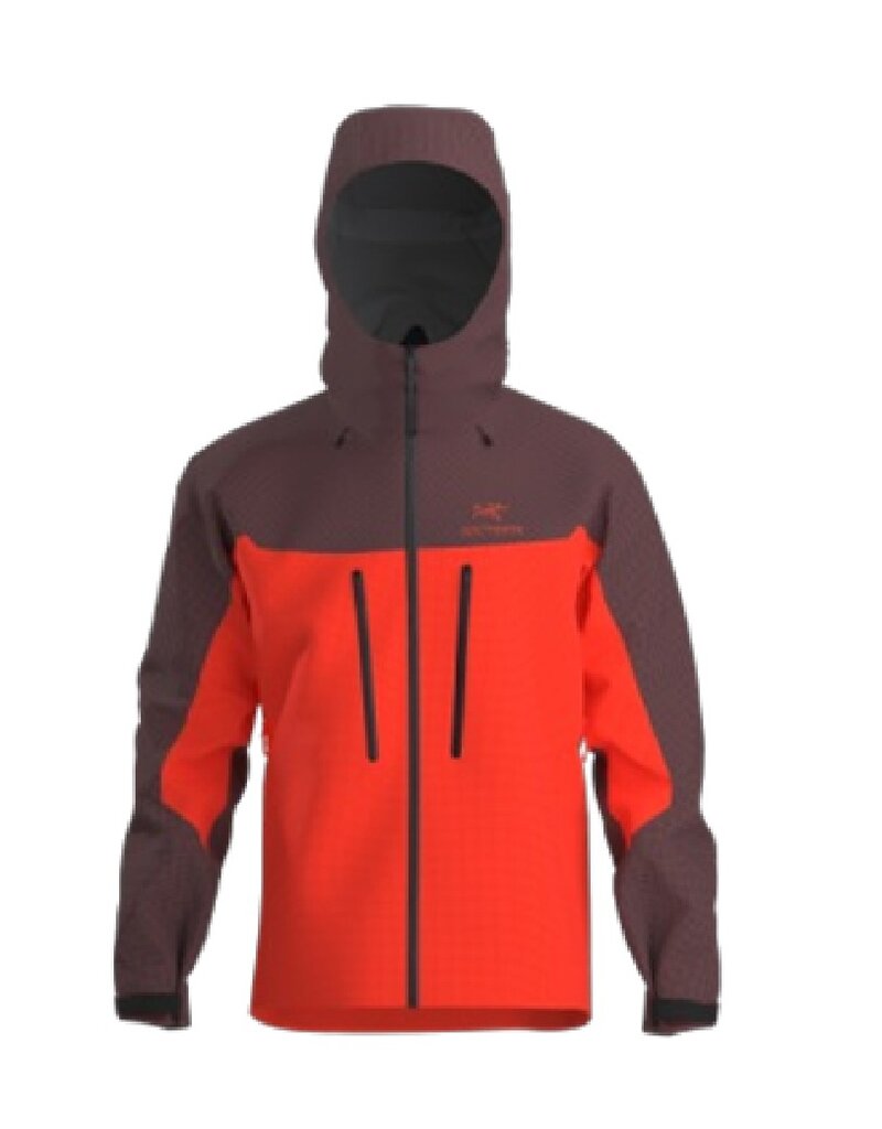 ARC'TERYX Arc'teryx Alpha Jacket