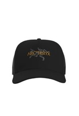 ARC'TERYX Arc'teryx Bird Word Trucker Hat