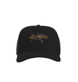 ARC'TERYX Arc'teryx Bird Word Trucker Hat
