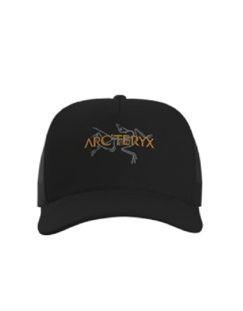 ARC'TERYX Arc'teryx Bird Word Trucker Hat