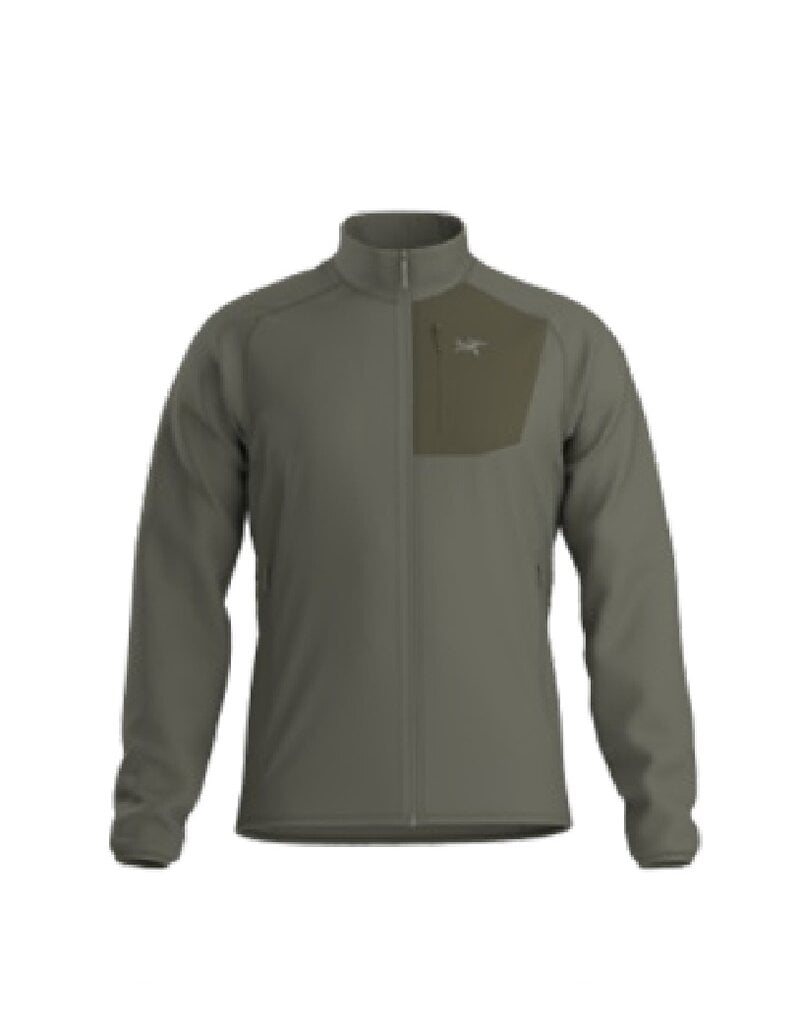 ARC'TERYX Arc'teryx Delta Jacket