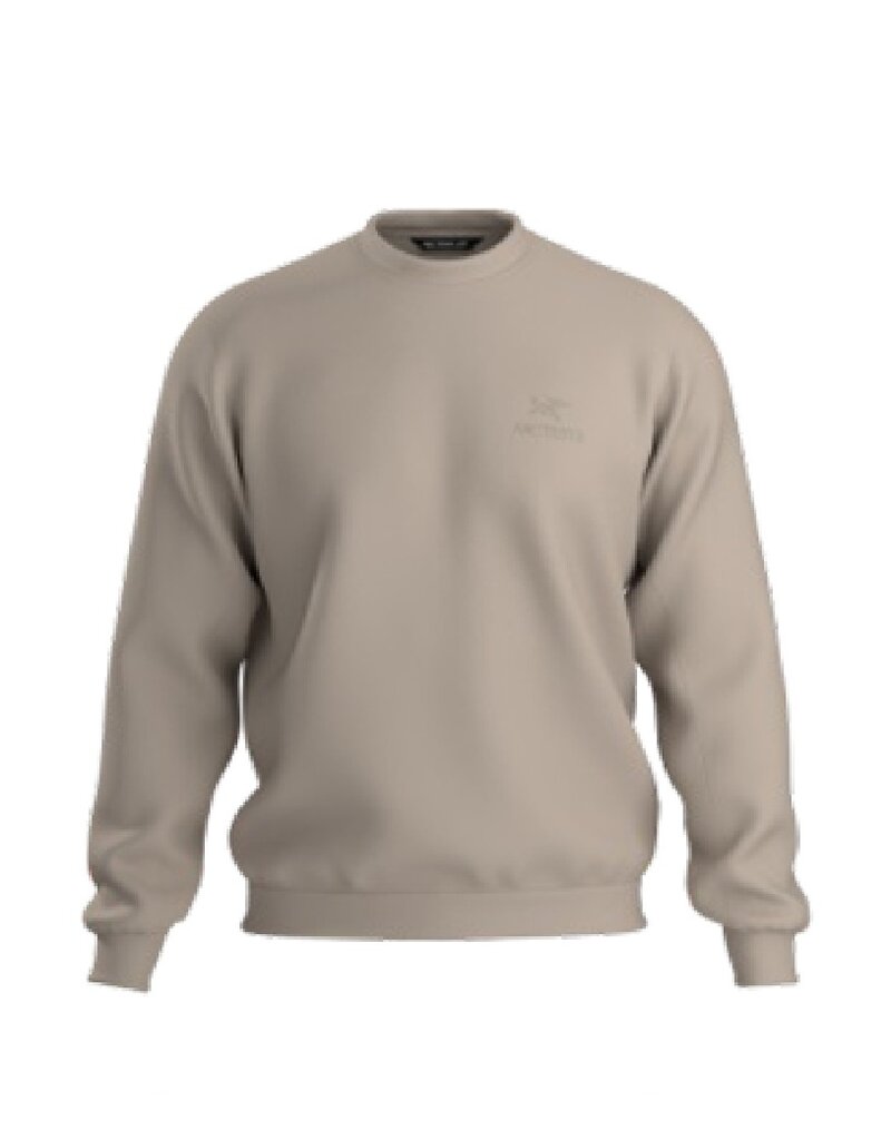 ARC'TERYX Arc'teryx Emblem Fleece Crew