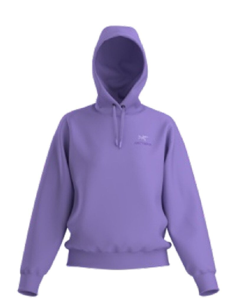 ARC'TERYX Arc'teryx Emblem Fleece Hoody Women's