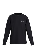 ARC'TERYX Arc'teryx Kragg Cotton Bird Crew Women's