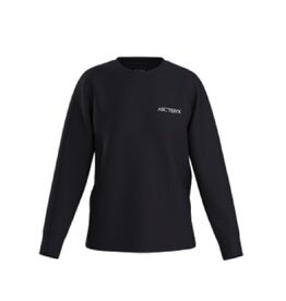 ARC'TERYX Arc'teryx Kragg Cotton Bird Crew Women's