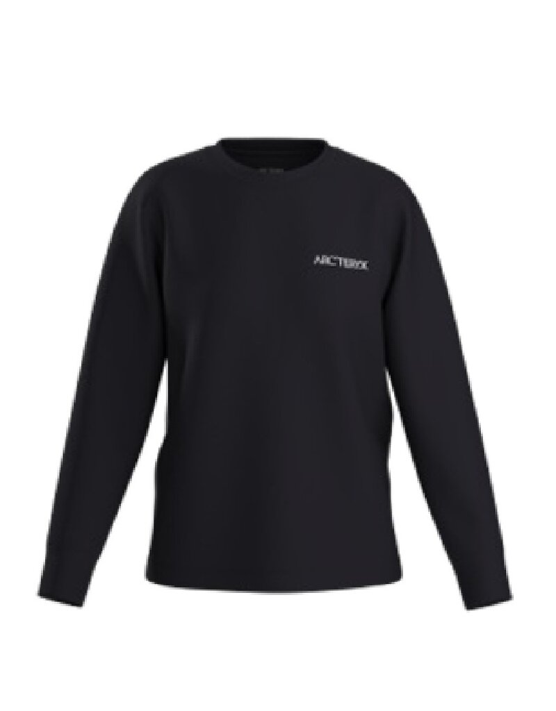 ARC'TERYX Arc'teryx Kragg Cotton Bird Crew Women's