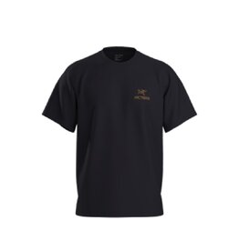 ARC'TERYX Arc'teryx Kragg SL Cotton Bird Word Tee