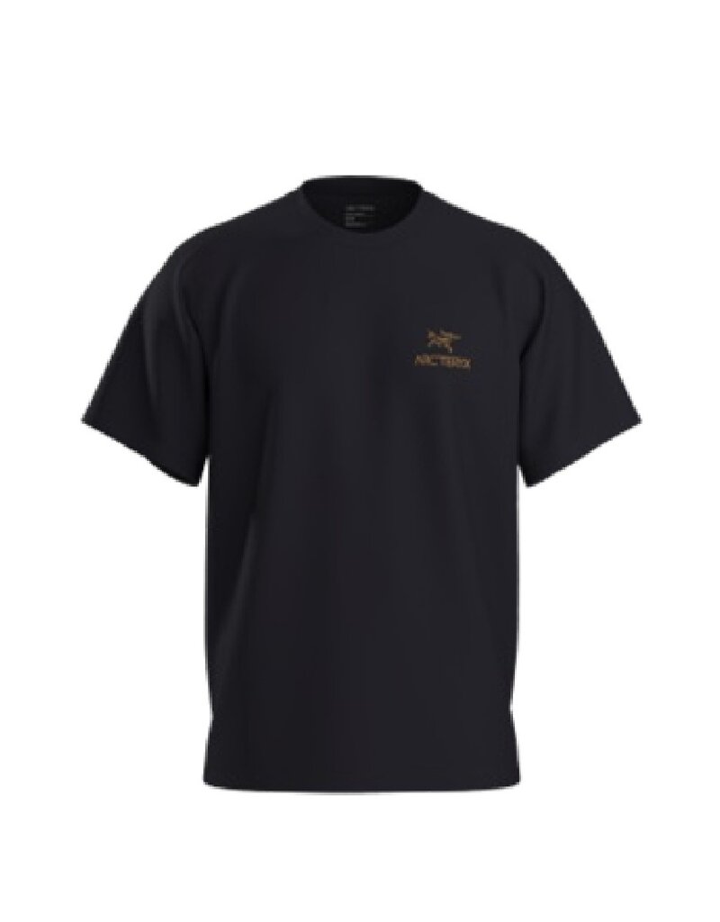 ARC'TERYX Arc'teryx Kragg SL Cotton Bird Word Tee