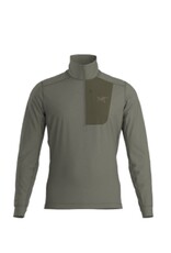 ARC'TERYX Arc'teryx Rho LT Zip Neck