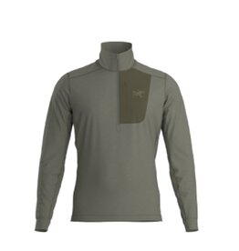 ARC'TERYX Arc'teryx Rho LT Zip Neck