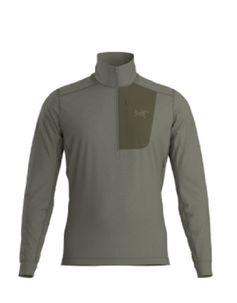 ARC'TERYX Arc'teryx Rho LT Zip Neck