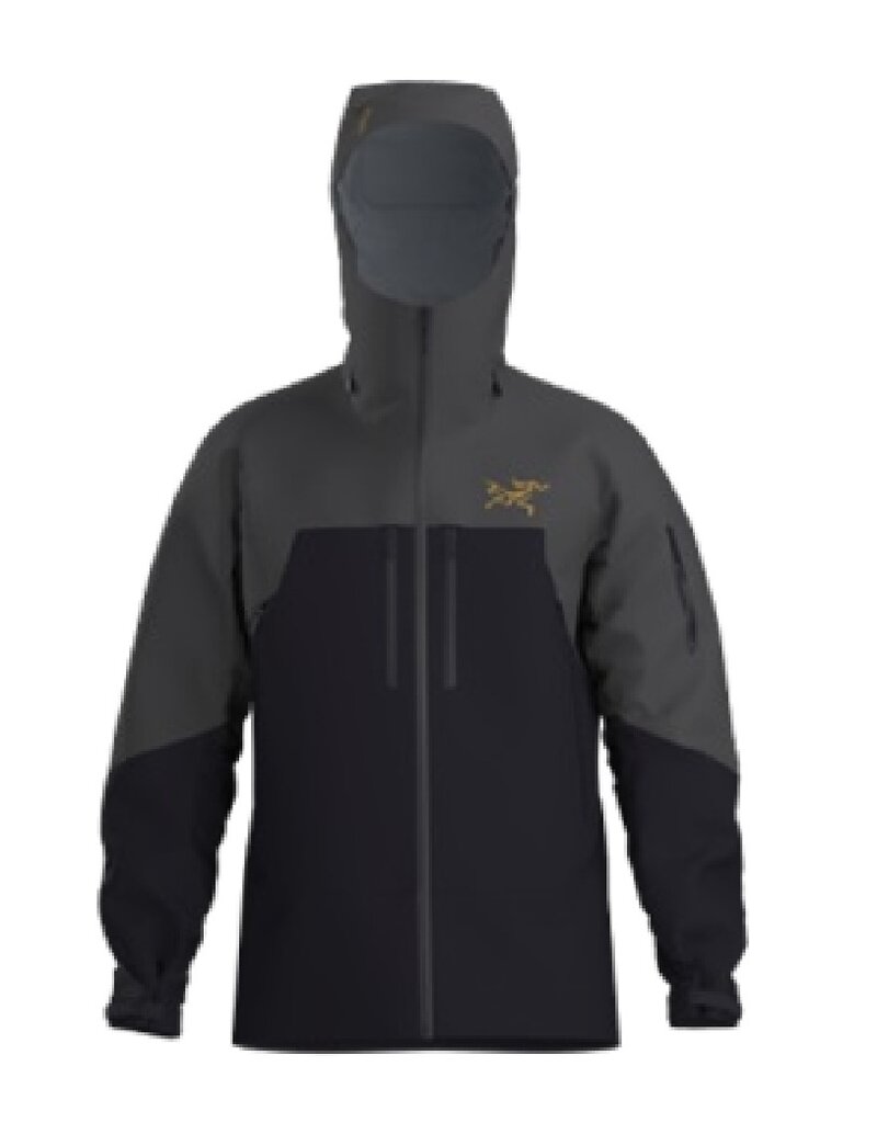 ARC'TERYX Arc'teryx Rush Jacket