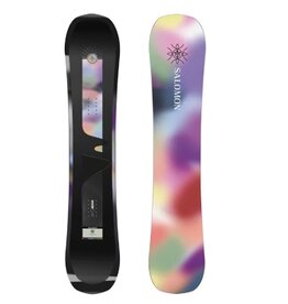 SALOMON Salomon Wonder Snowboard Women's 2026