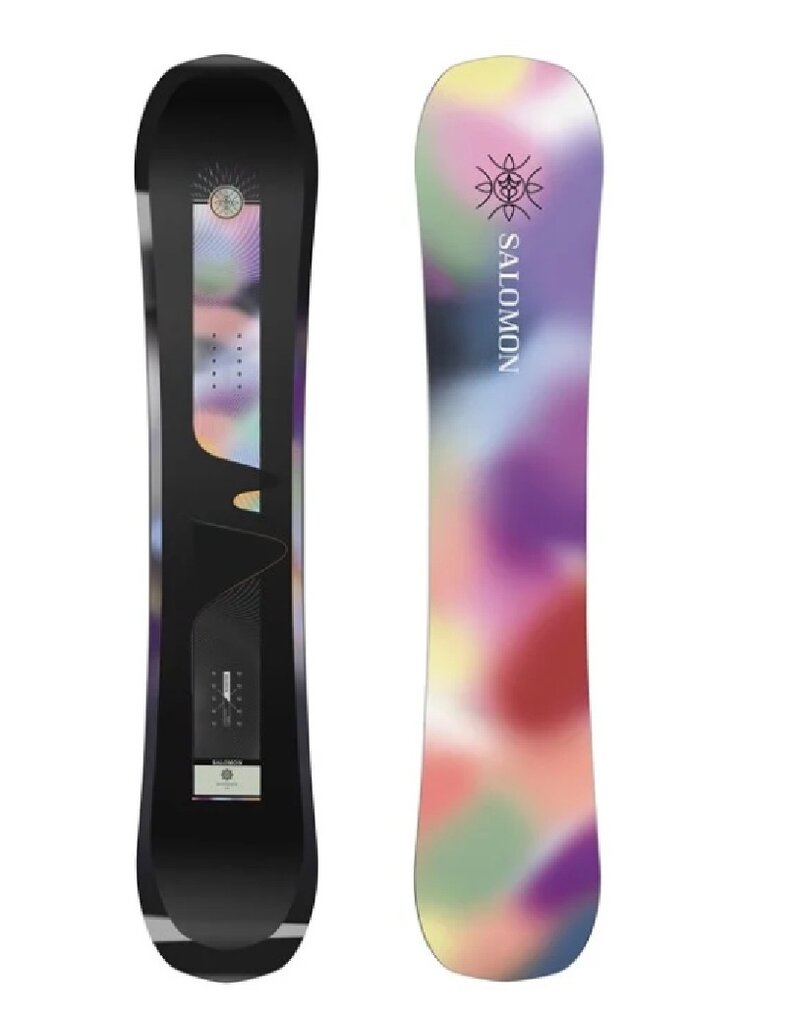 SALOMON Salomon Wonder Snowboard Women's 2026