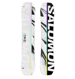 SALOMON Salomon Huck Knife Snowboard 2026