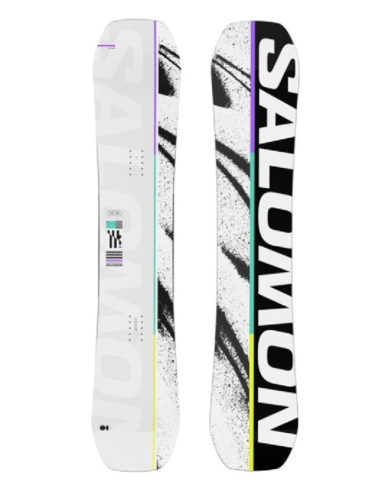 SALOMON Salomon Huck Knife Snowboard 2026