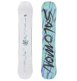 SALOMON Salomon Oh Yeah Snowboard Women's 2026
