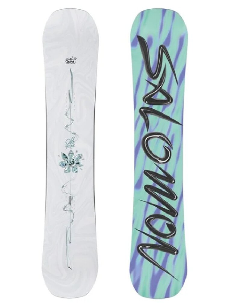 SALOMON Salomon Oh Yeah Snowboard Women's 2026