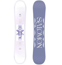 SALOMON Salomon Lotus Snowboard Women's 2026