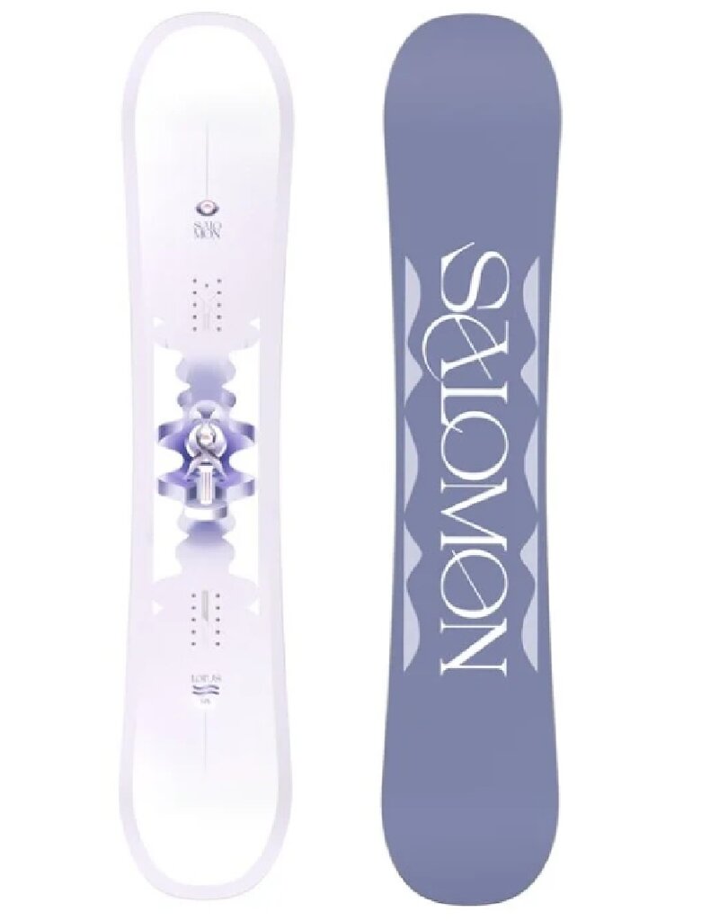 SALOMON Salomon Lotus Snowboard Women's 2026