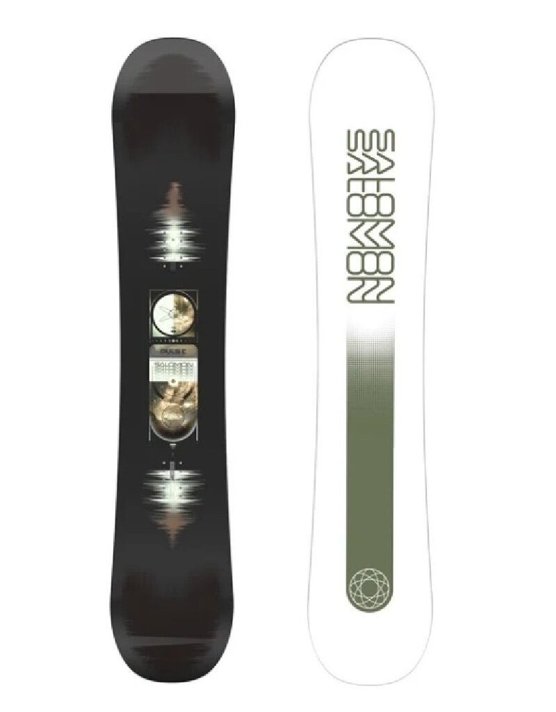 SALOMON Salomon Pulse Snowboard 2026