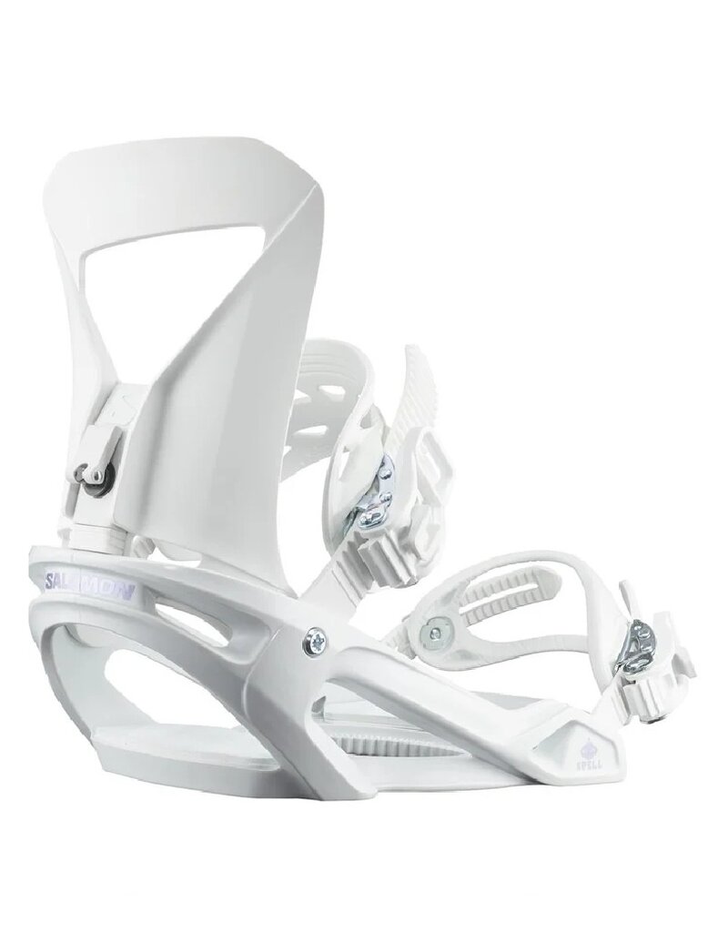SALOMON Salomon Spell Snowboard Bindings Women's 2026