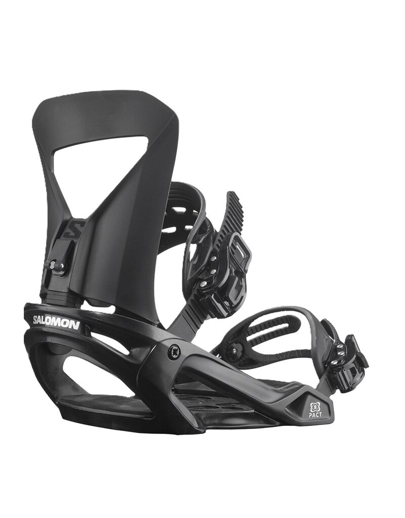 SALOMON Salomon Pact Snowboard Bindings 2026