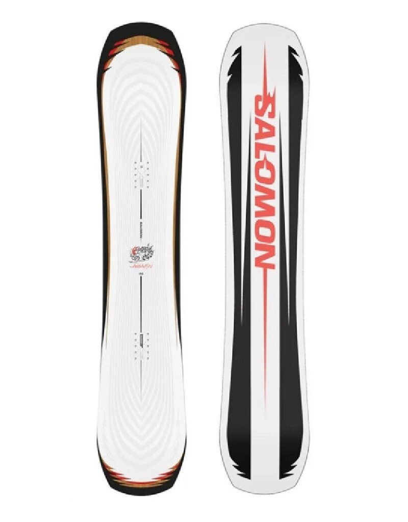 SALOMON Salomon Assassin Snowboard 2026