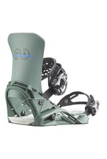 SALOMON Salomon District Pro Snowboard Bindings 2026