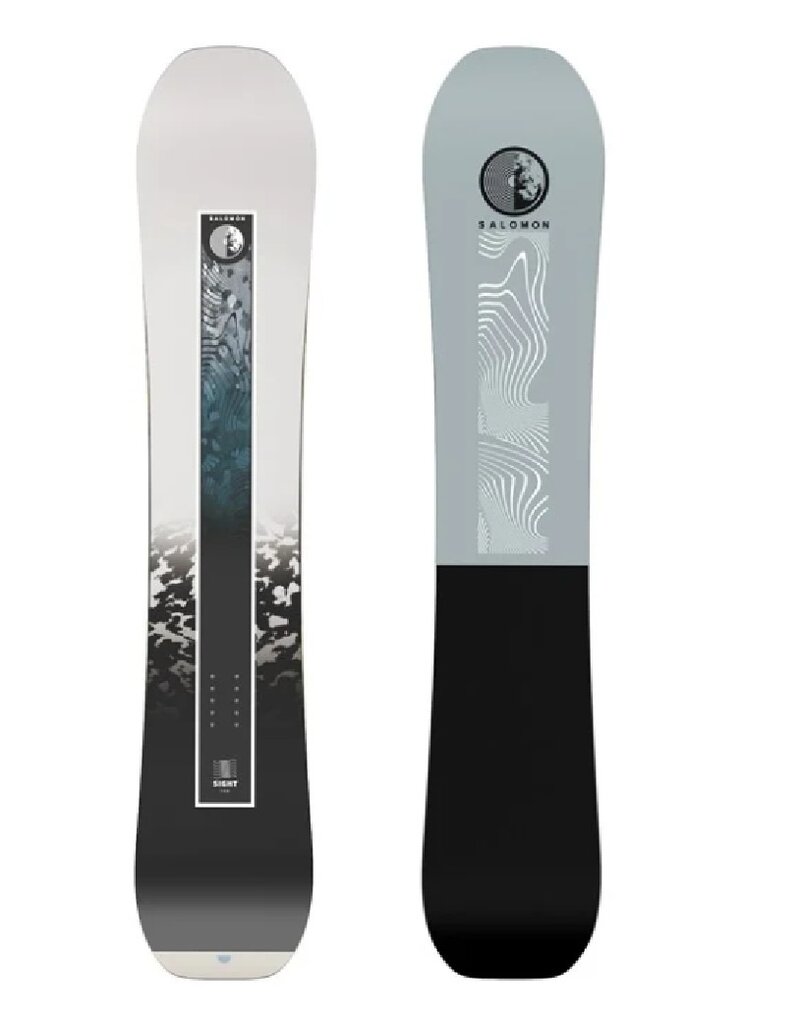 SALOMON Salomon Sight X Snowboard 2026