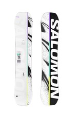 SALOMON Salomon Huck Knife Grom Kids' Snowboard 2026