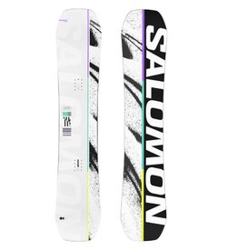 SALOMON Salomon Huck Knife Grom Kids' Snowboard 2026