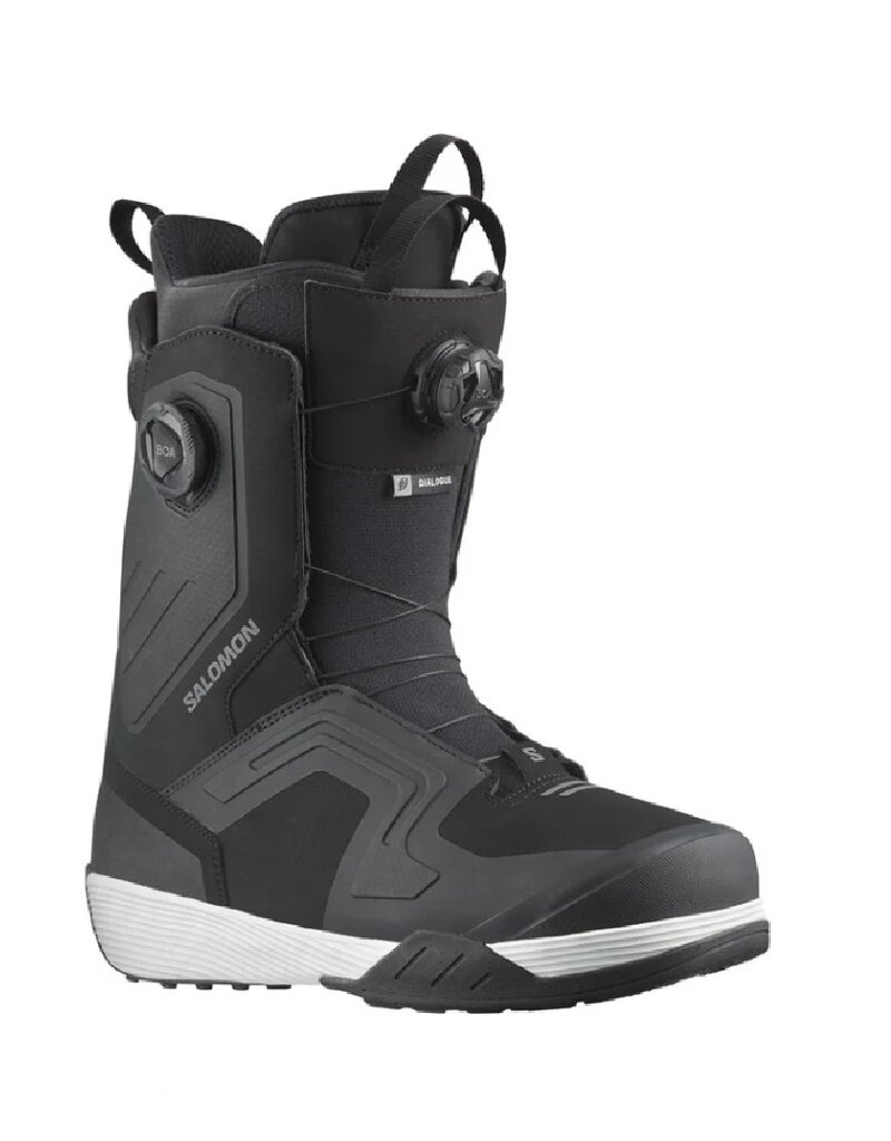 SALOMON Salomon Dialogue Dual Boa Snowboard Boots 2026