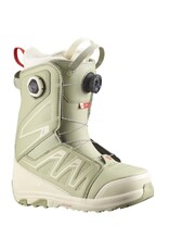 SALOMON Salomon Ivy SJ Boa Snowboard Boots Women's 2026