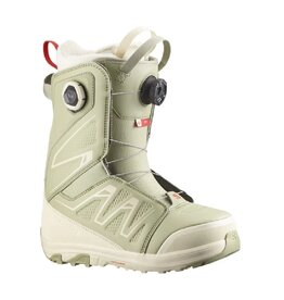 SALOMON Salomon Ivy SJ Boa Snowboard Boots Women's 2026